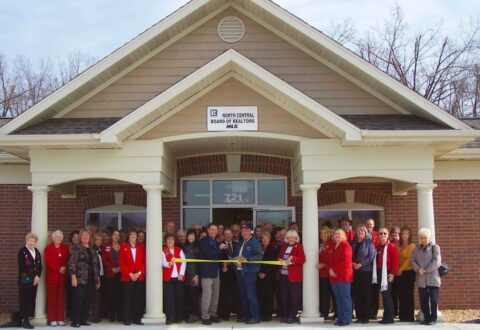 Home - North Central Board Of REALTORS