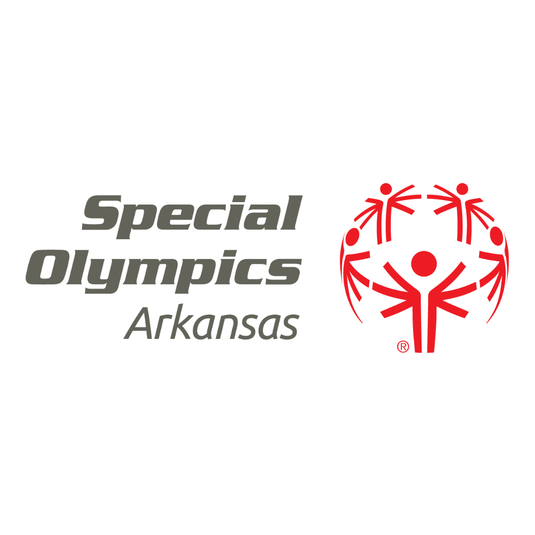 special olympics arkansas logo