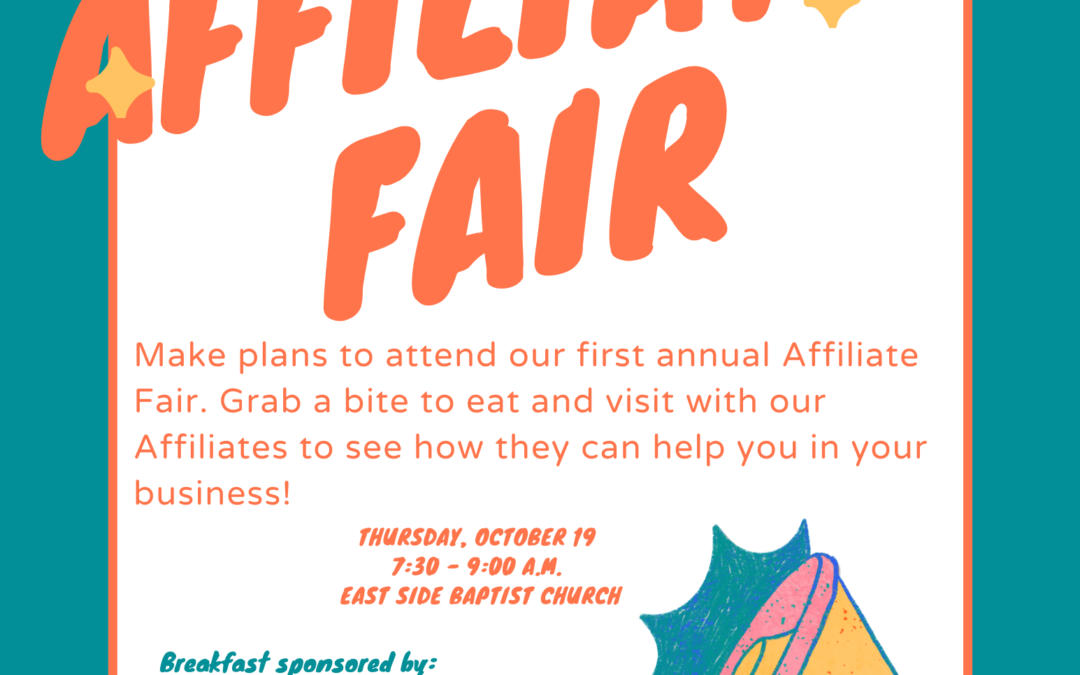 Affiliate Fair